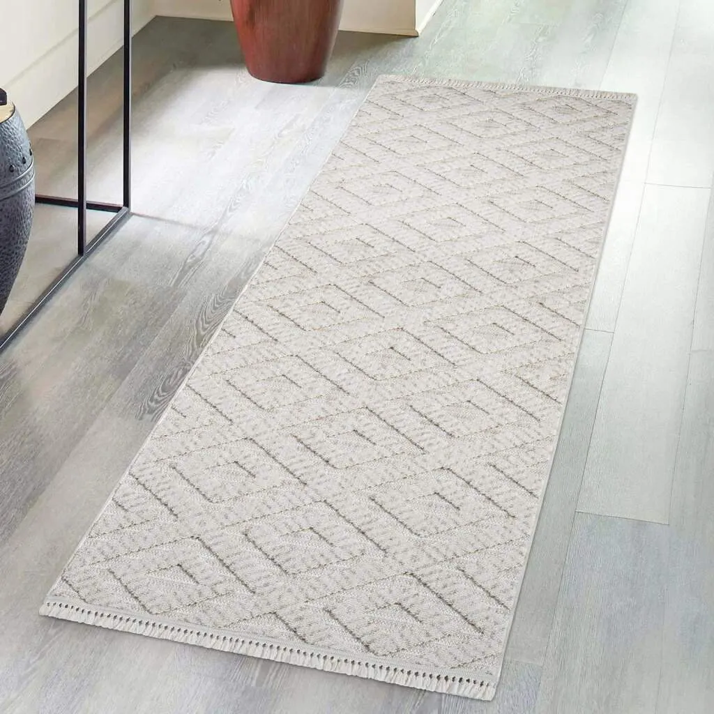 Herbert Geometric Area Rug