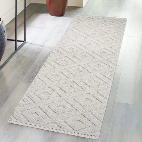 Herbert Geometric Area Rug