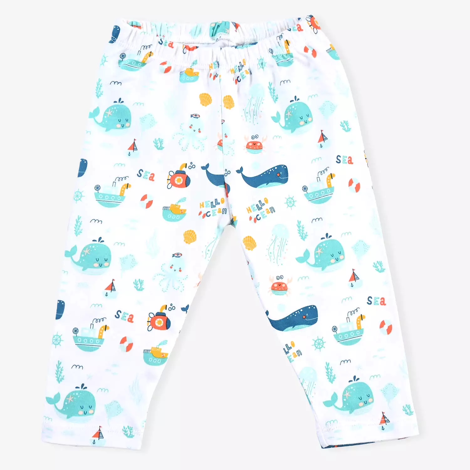 Infant Boys Cotton Poplin Pyjama Set-mIX