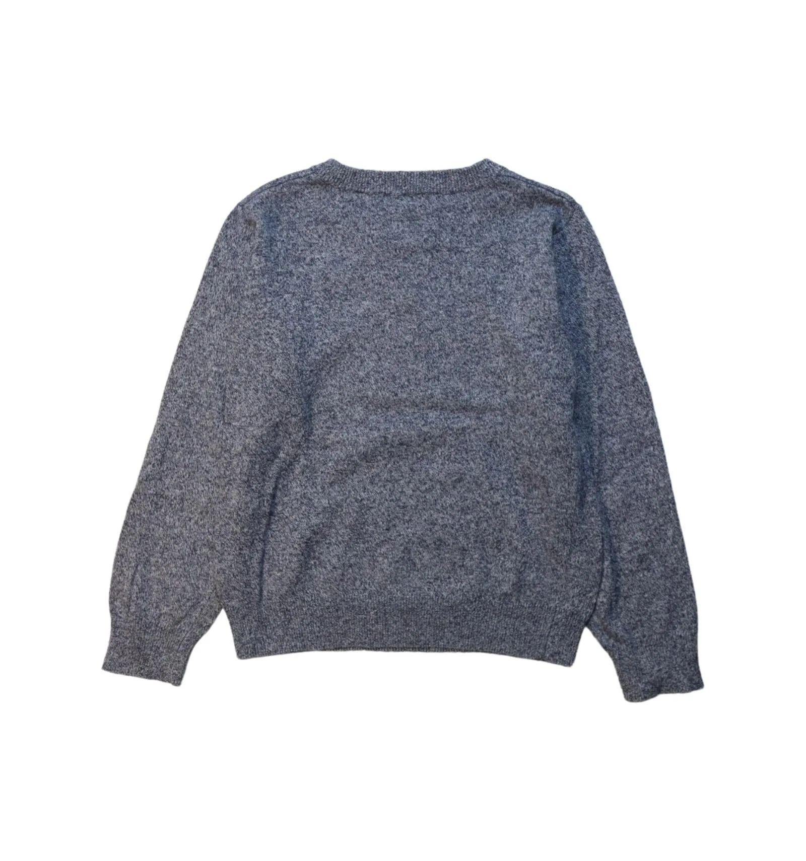 Jacadi Knit Sweater 6T