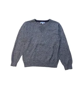 Jacadi Knit Sweater 6T