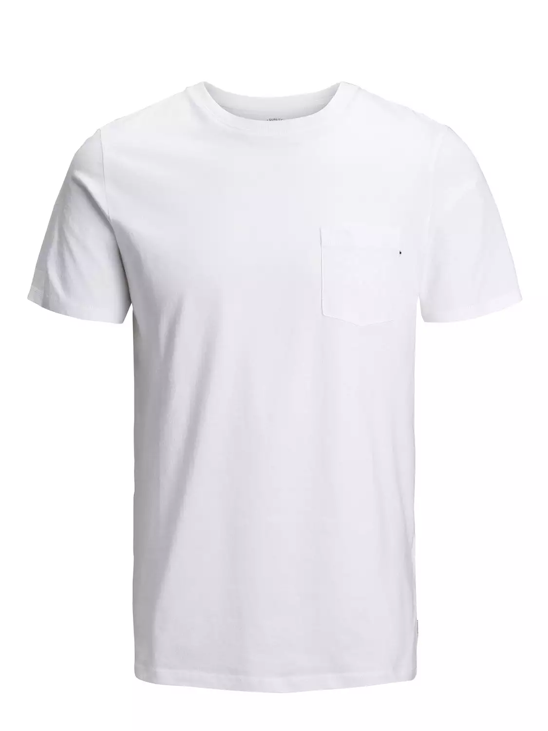 Jack & Jones Boys 'JJEPOCKET' T-Shirt - Short Sleeved