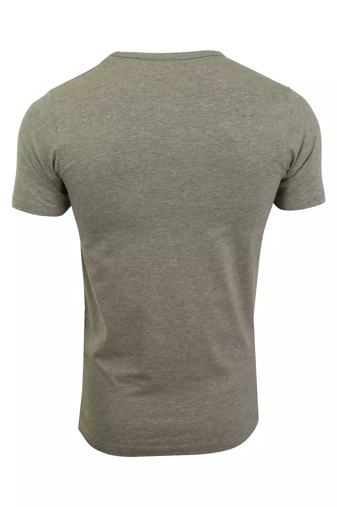 Jack & Jones Mens S/S Crew Neck T-Shirt - Slim Fit