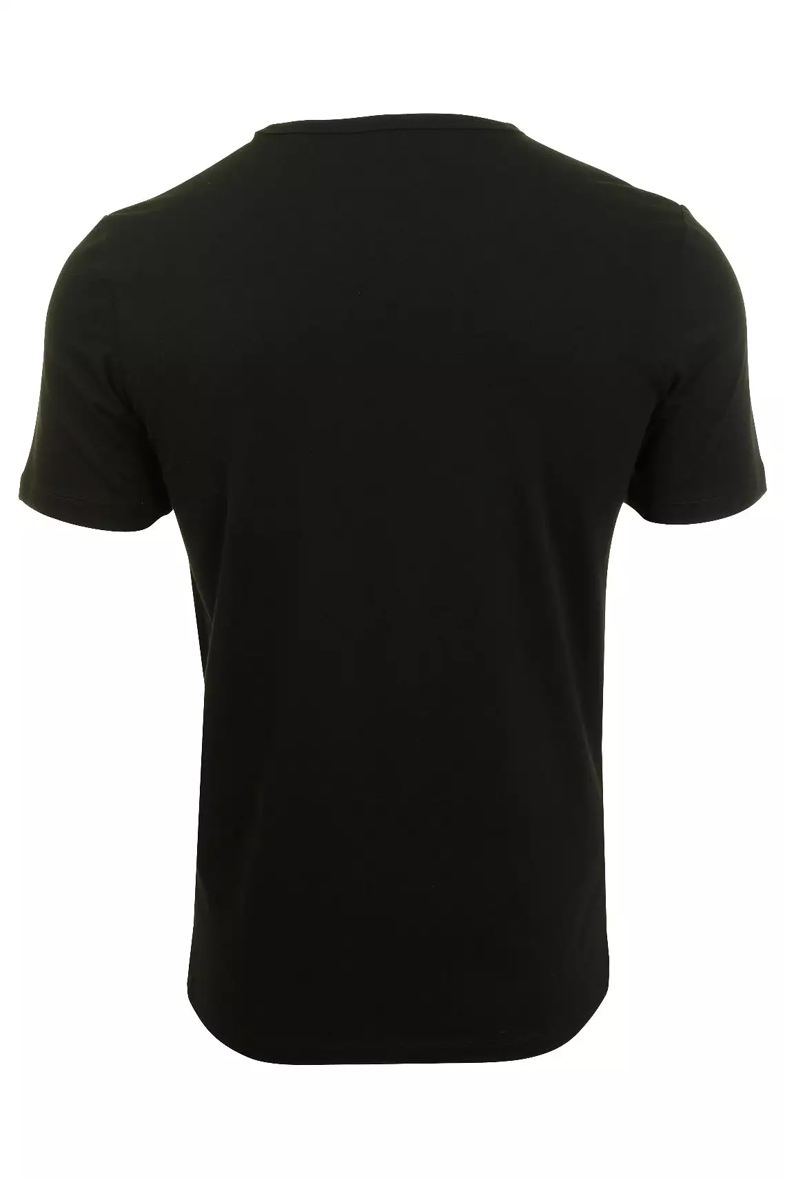 Jack & Jones Mens S/S Crew Neck T-Shirts - (2-Pack)