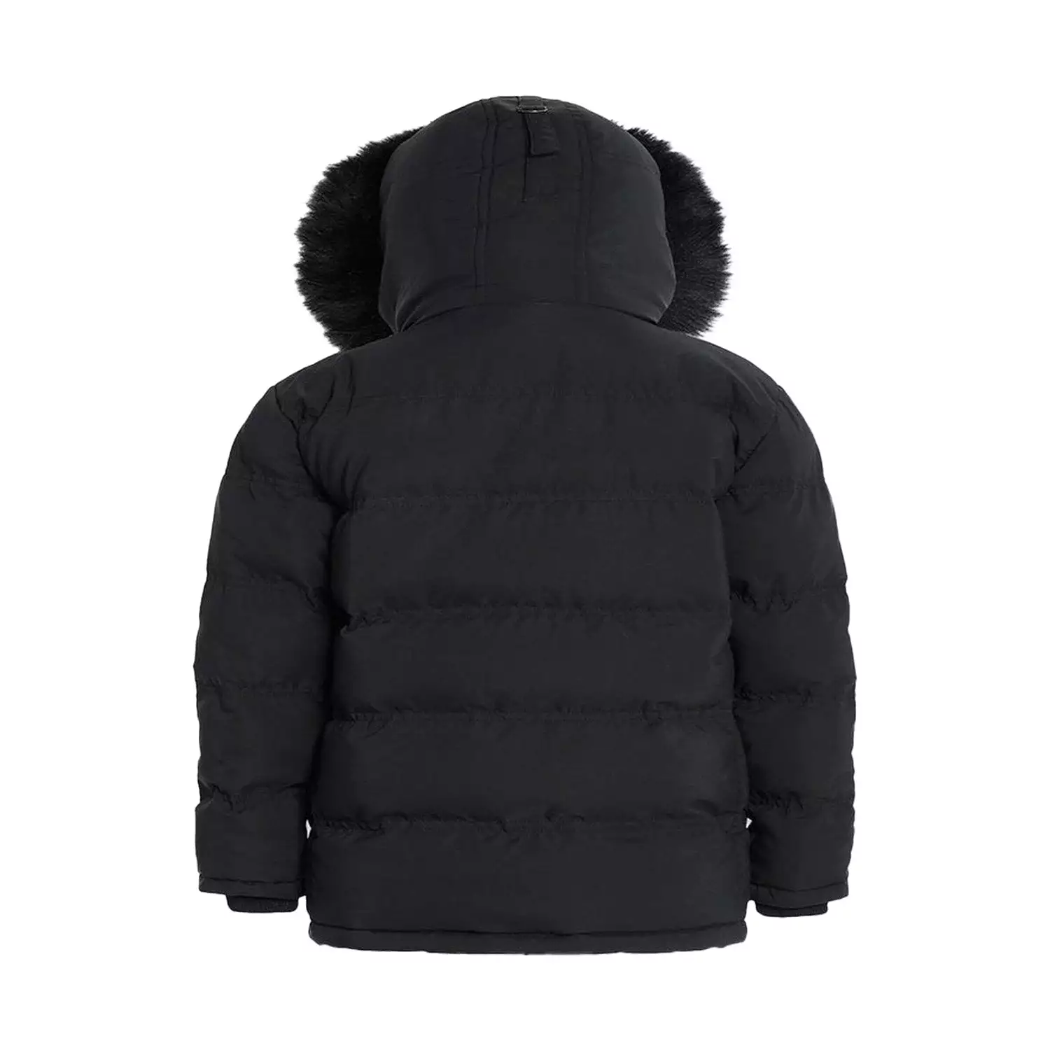 Kid's Fargo Fur Lined Parka 2.0 Jacket