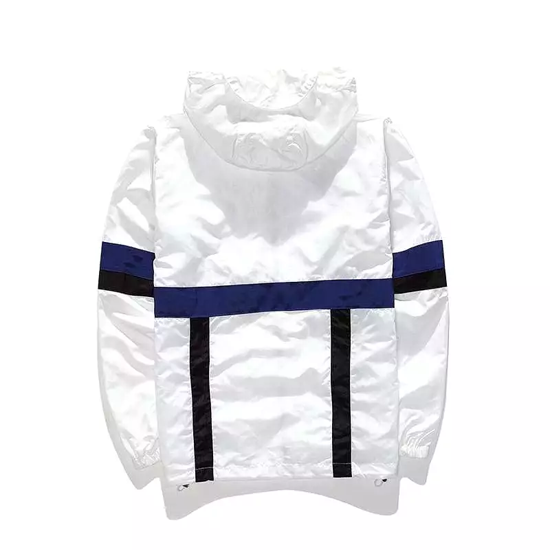 Legacy Windbreaker