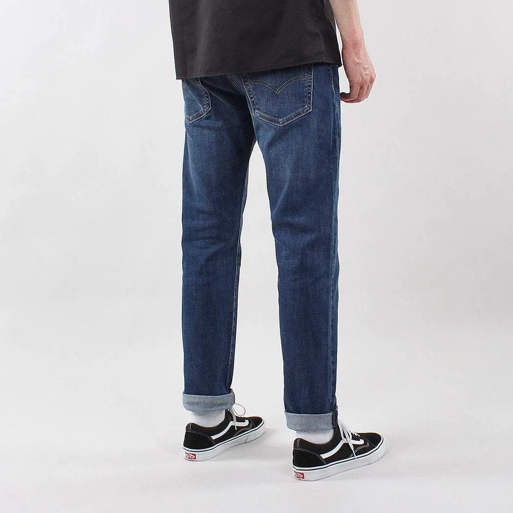 Levis 502 Regular Taper Fit Jeans