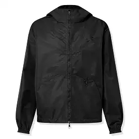 Louis Vuitton LV Monogram Reversible Black Windbreaker