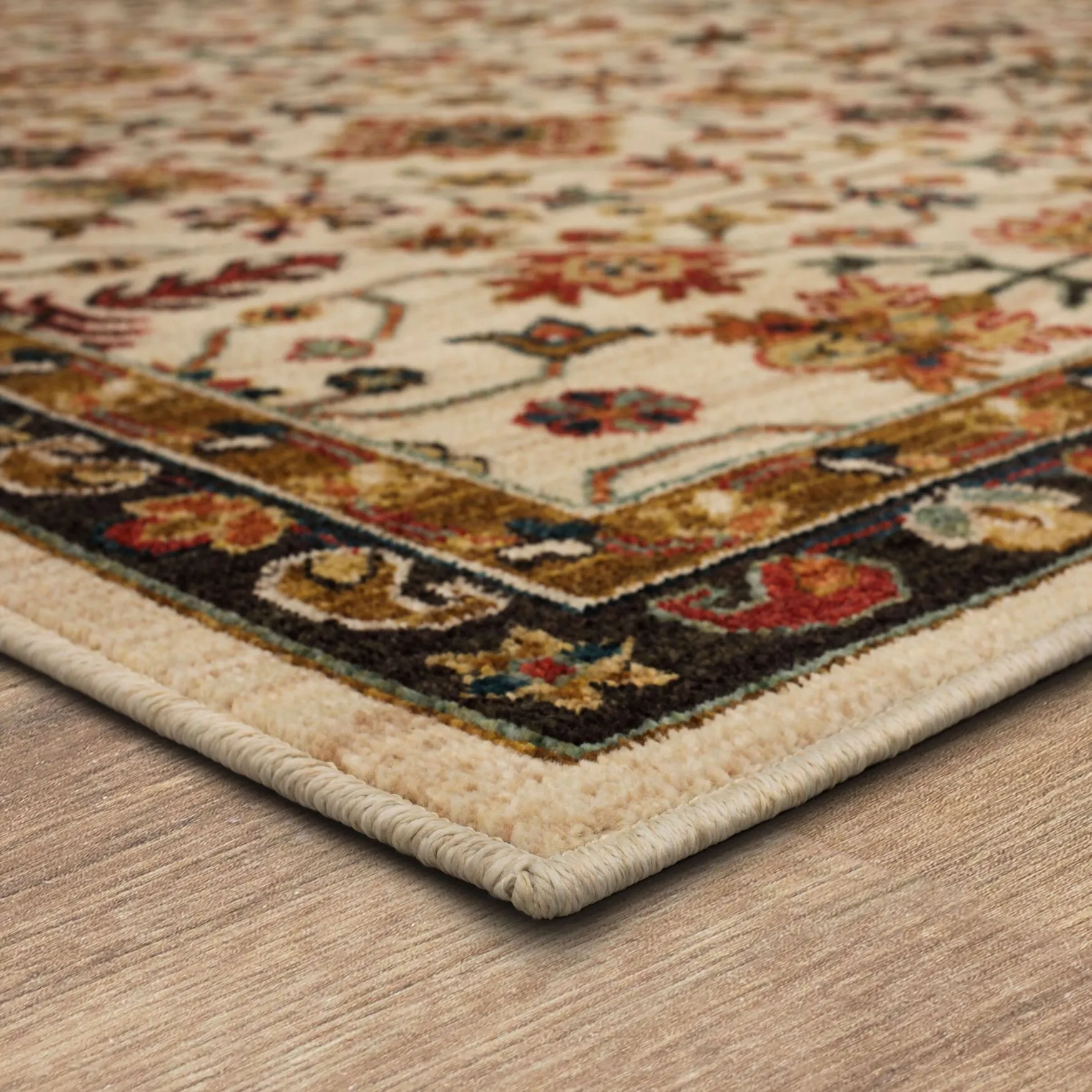 Lyndhurst Area Rug