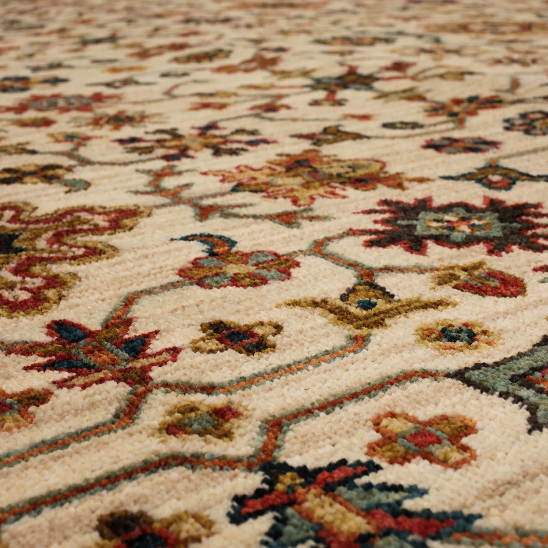 Lyndhurst Area Rug