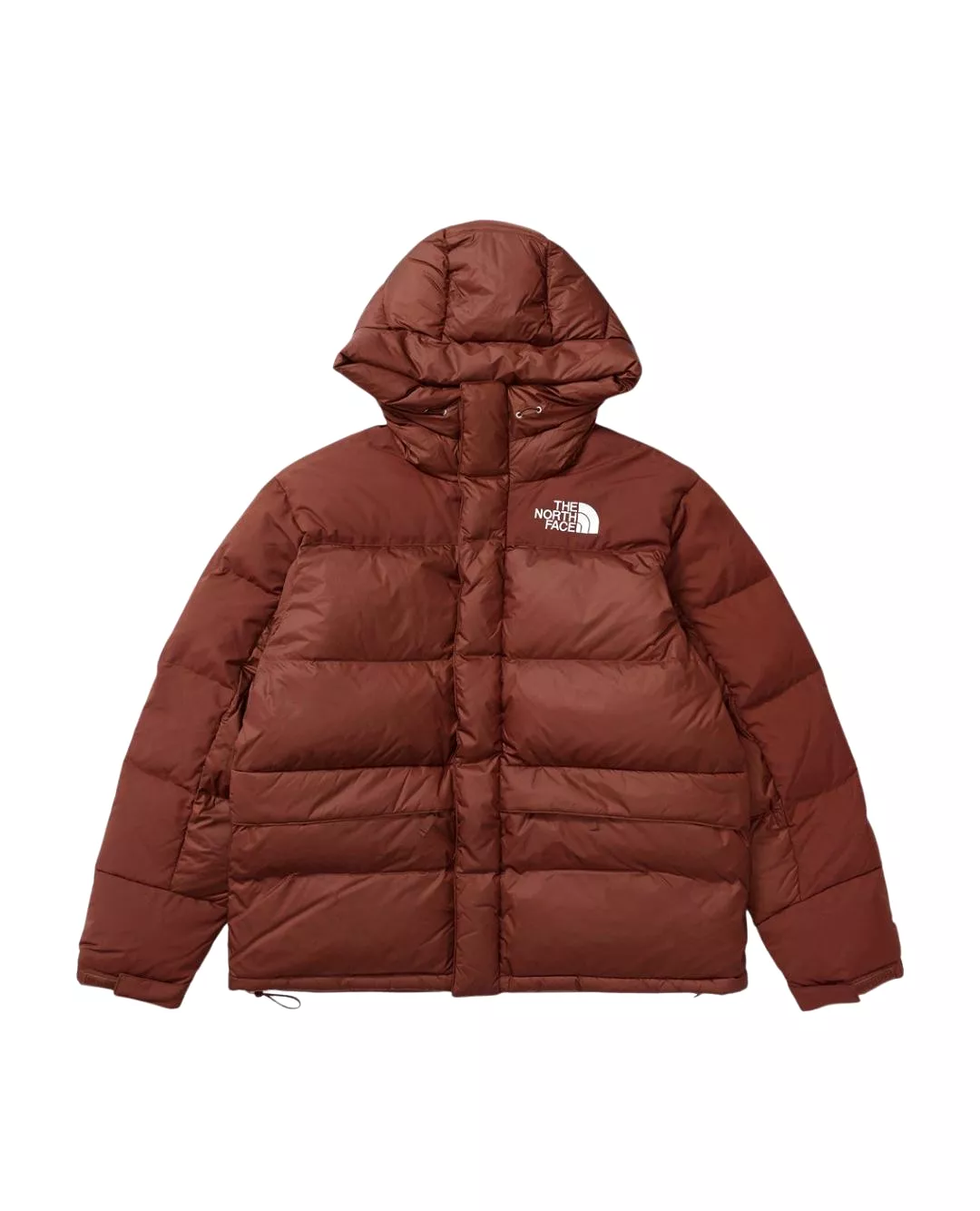 M Himalayan Down Parka Dark Oak