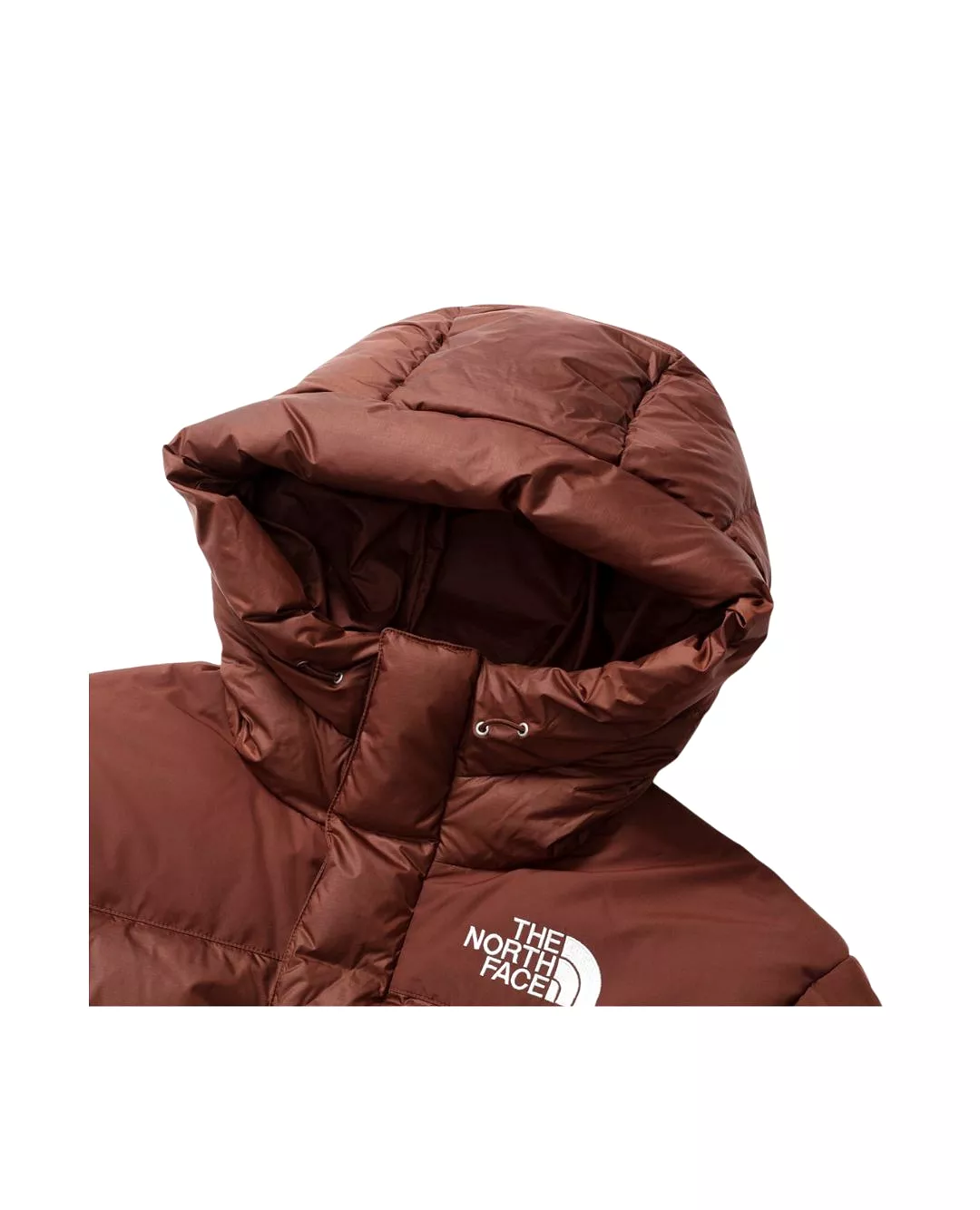 M Himalayan Down Parka Dark Oak