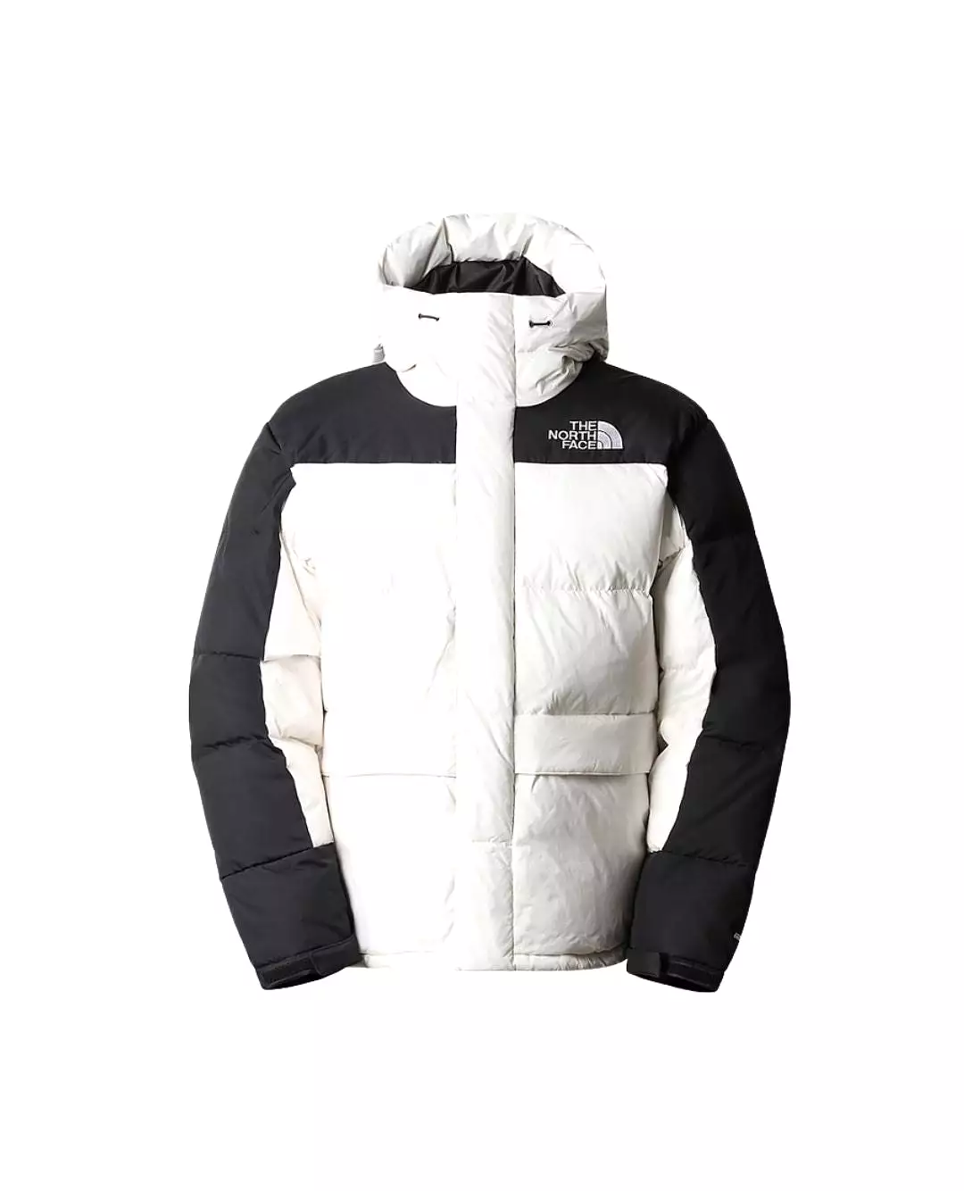 M Himalayan Down Parka Gardenia