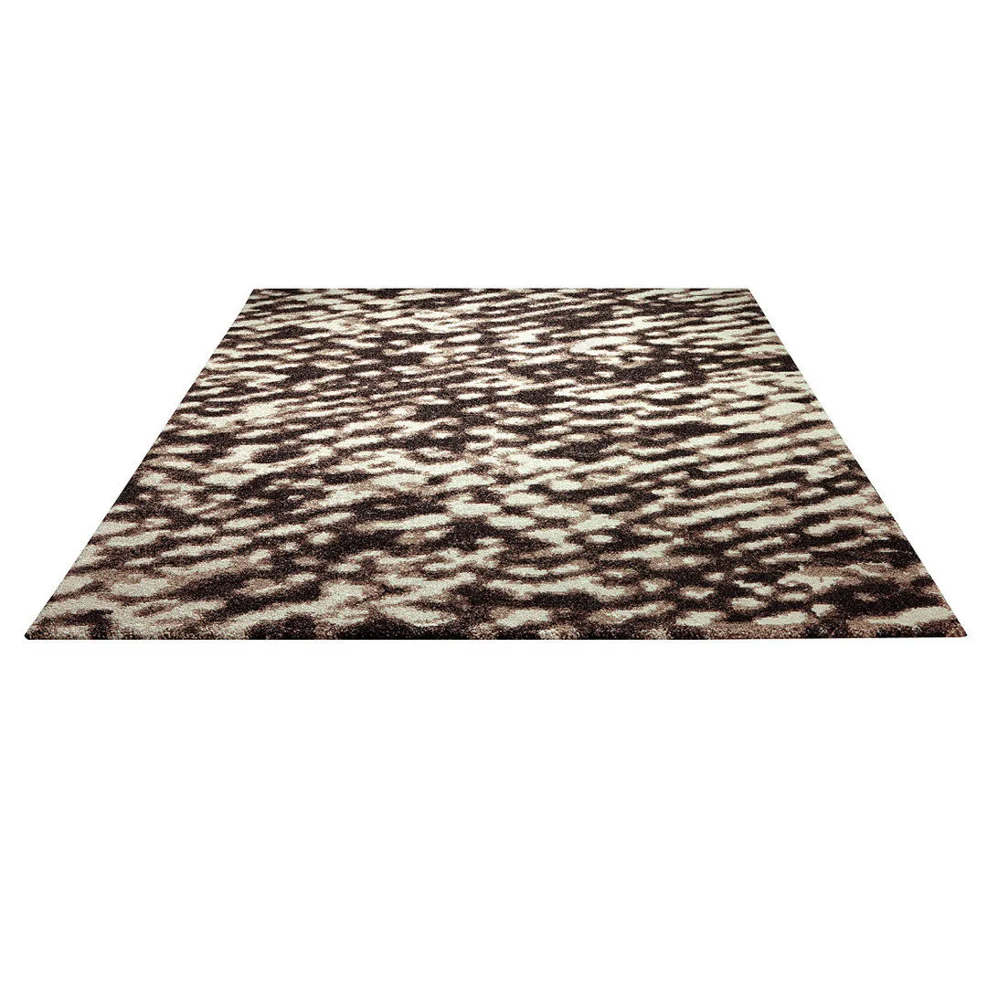 Madison Brown Area Rug