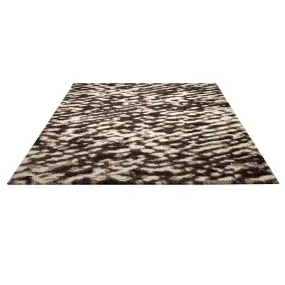 Madison Brown Area Rug