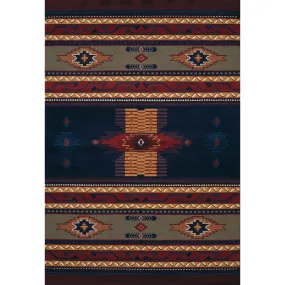 Manhattan Phoenix Area Rug