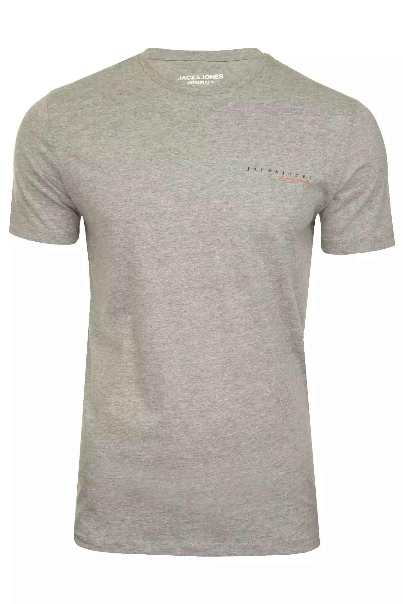 Mens Jack & Jones 'CLAYTON' T-Shirt