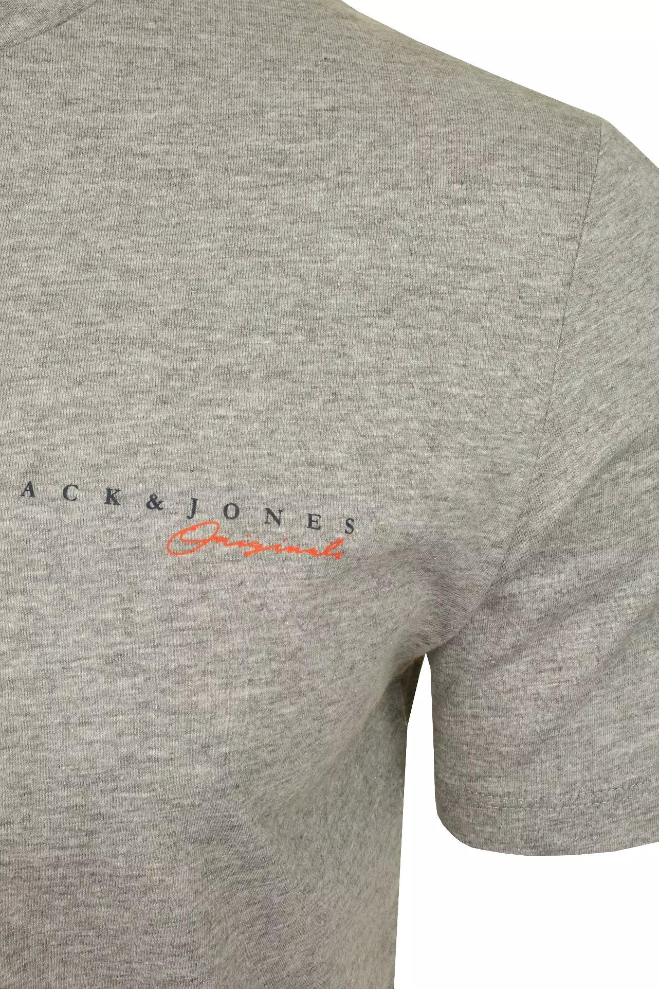 Mens Jack & Jones 'CLAYTON' T-Shirt