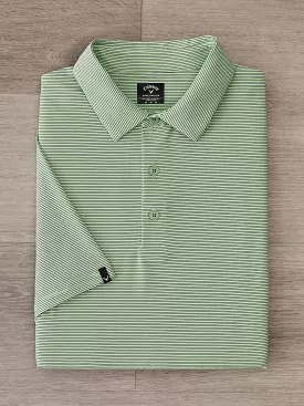 Mens Premium Fineline Soft Touch Golf Polo