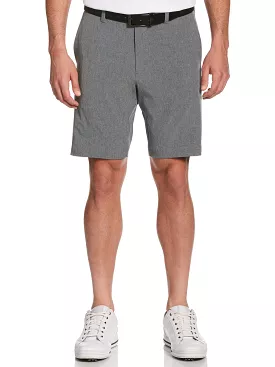 Mens Swing Tech Heather Ergo Short