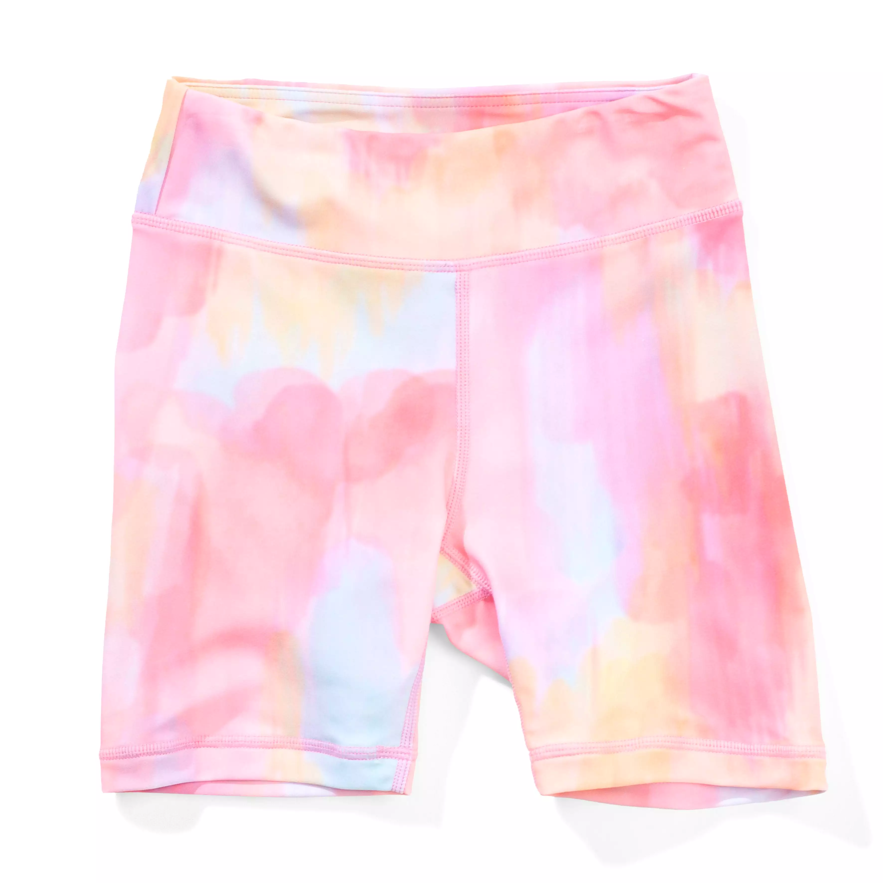 Missie Munster Bike Pant - Water Colour