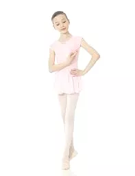 Mondor Child Skirted Leotard Style 26201