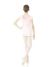 Mondor Child Skirted Leotard Style 26201