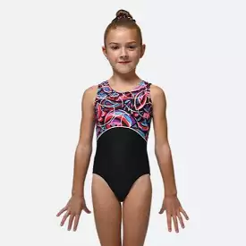 Mondor Emotion Tank Leotard