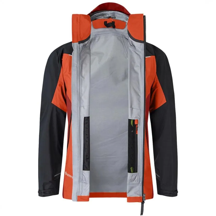 Montura Tribute Jacket men's hardshell jacket