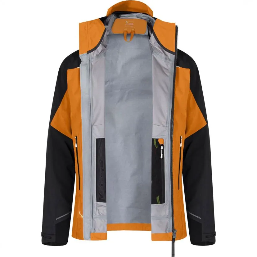 Montura Tribute Jacket men's hardshell jacket