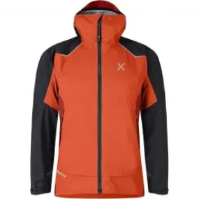 Montura Tribute Jacket men's hardshell jacket