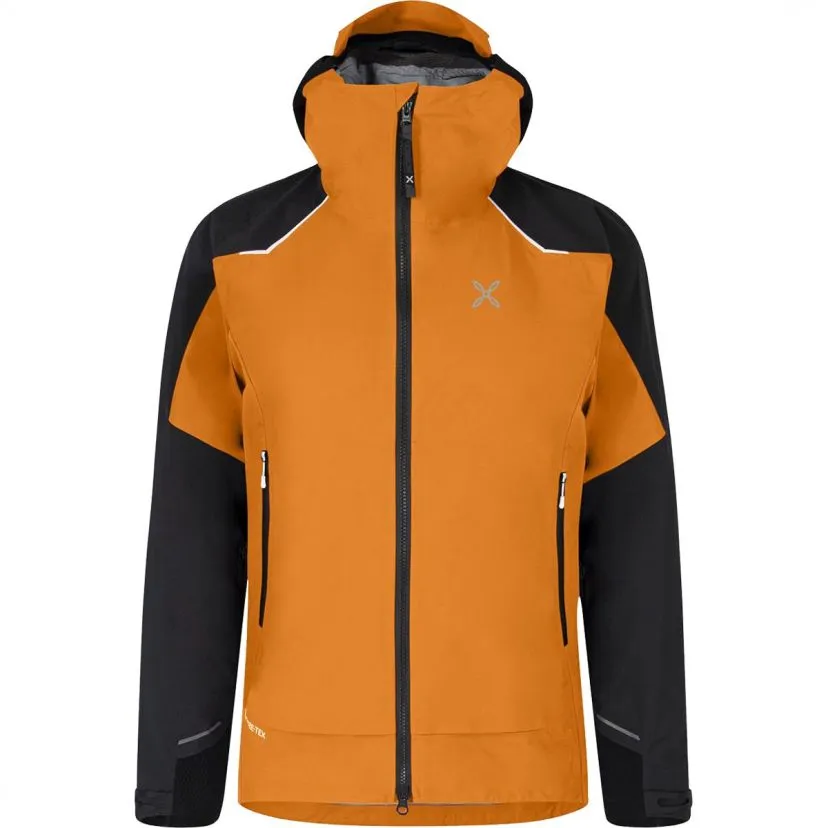 Montura Tribute Jacket men's hardshell jacket