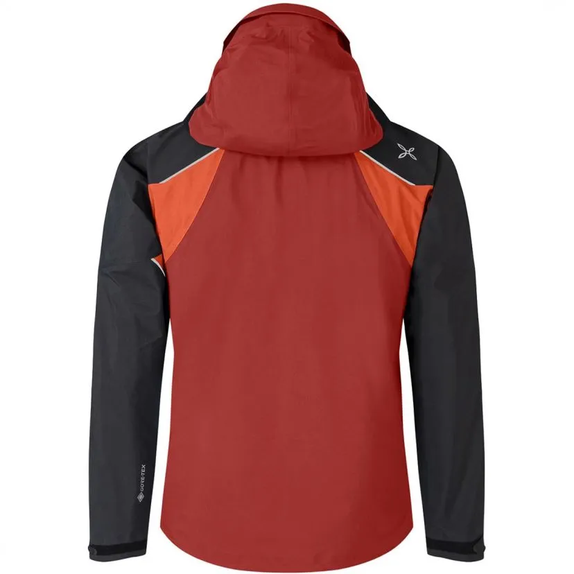 Montura Tribute Jacket men's hardshell jacket