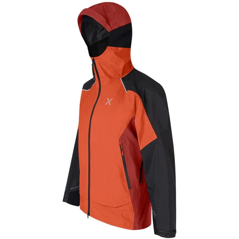 Montura Tribute Jacket men's hardshell jacket