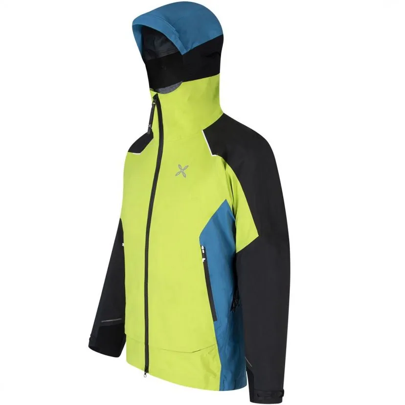 Montura Tribute Jacket men's hardshell jacket