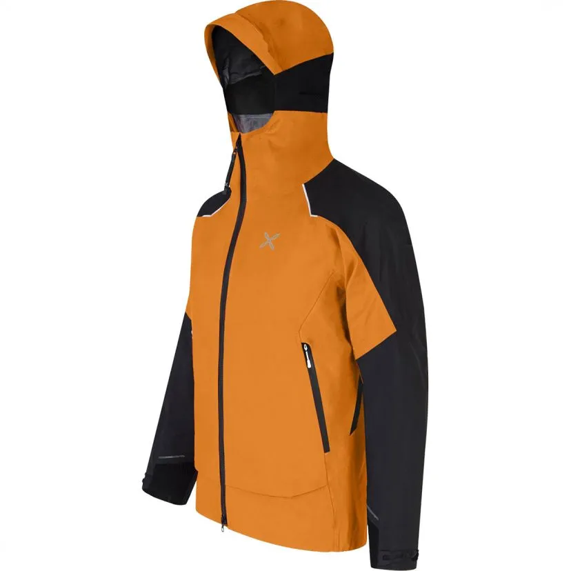 Montura Tribute Jacket men's hardshell jacket