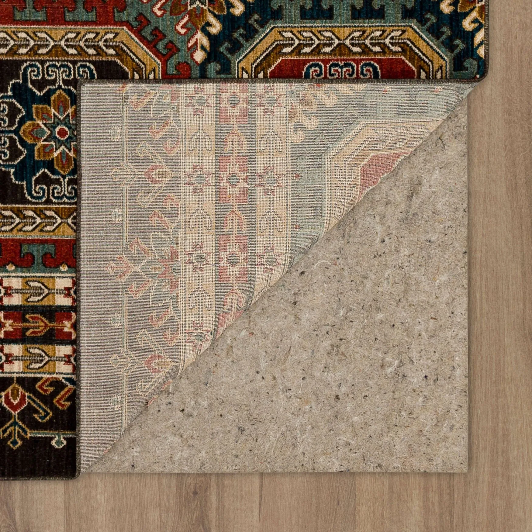 Neecharles Area Rug