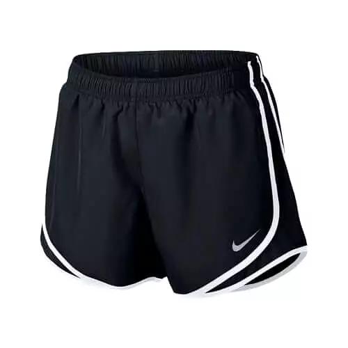 Nike Women's Dry Tempo Running Shorts