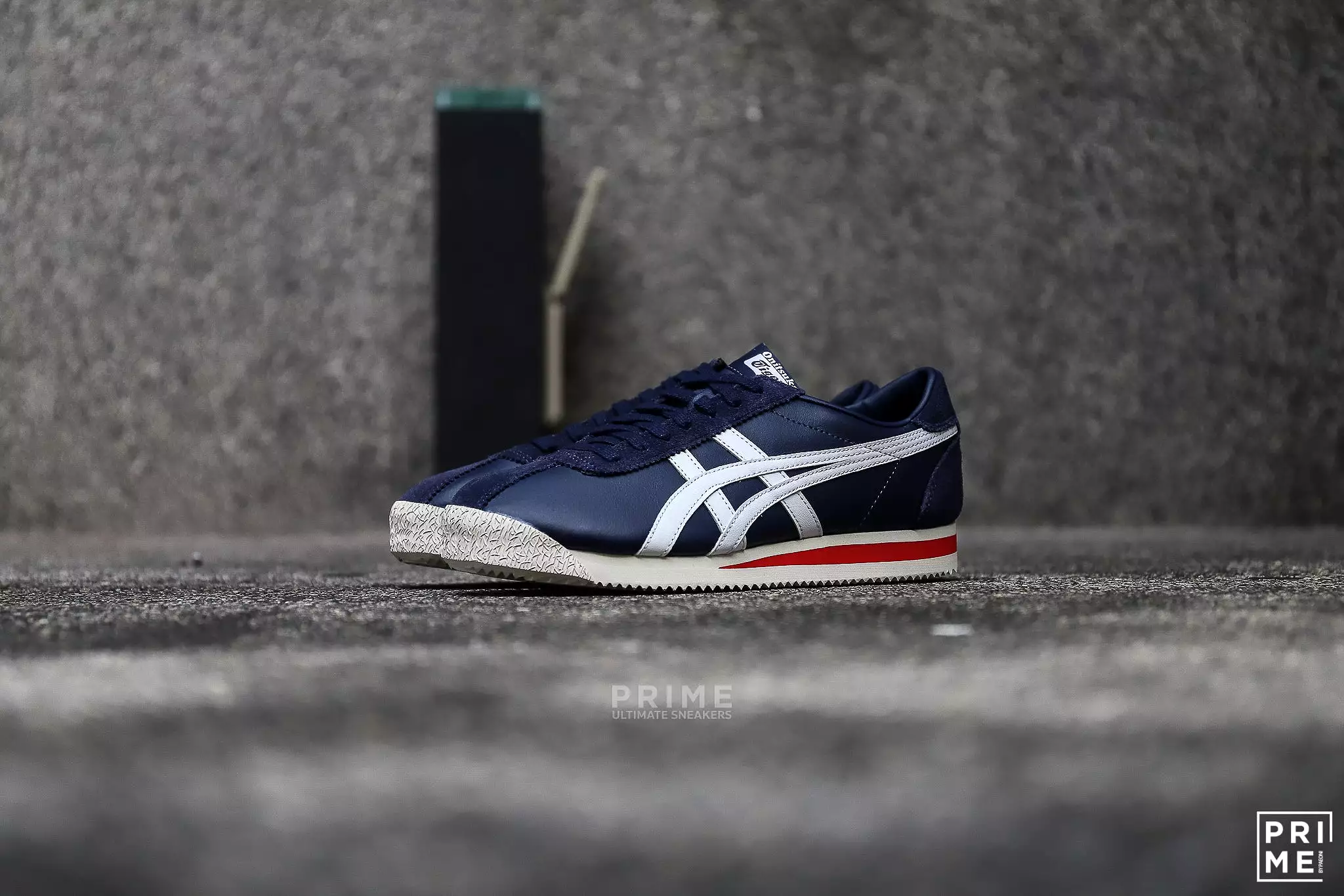 Onitsuka Tiger Corsair Peacoat / white (1183a357-400)