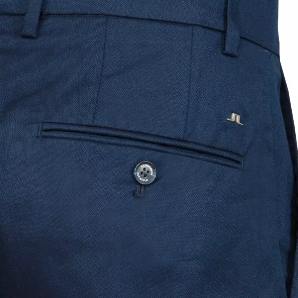 Ove Subtle Cotton JL Navy