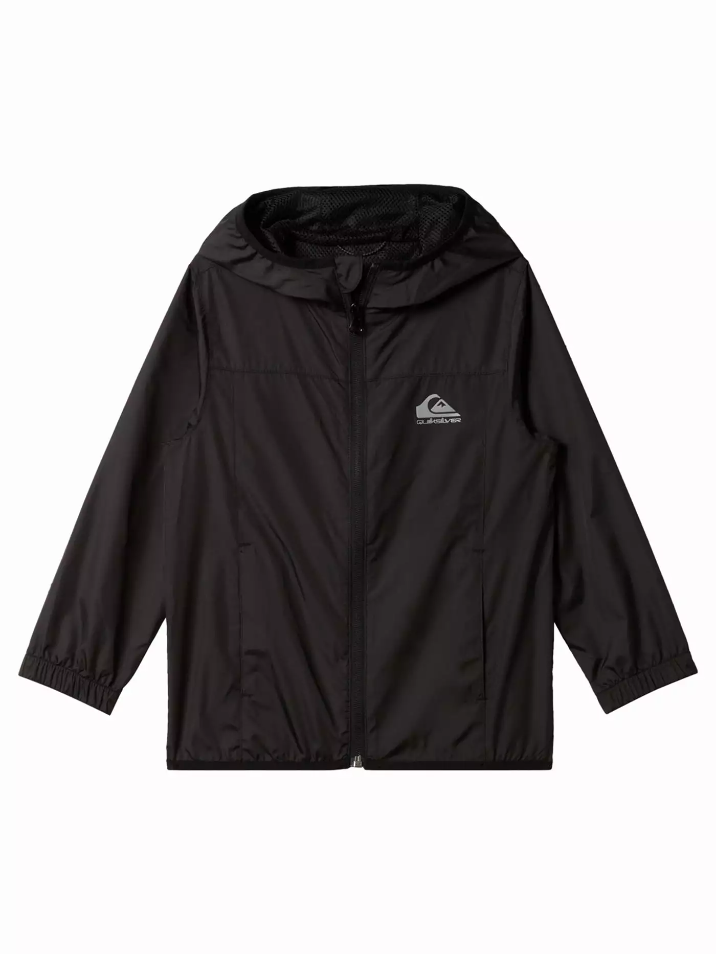 Overcast Windbreaker Jacket (Boys 2-7)