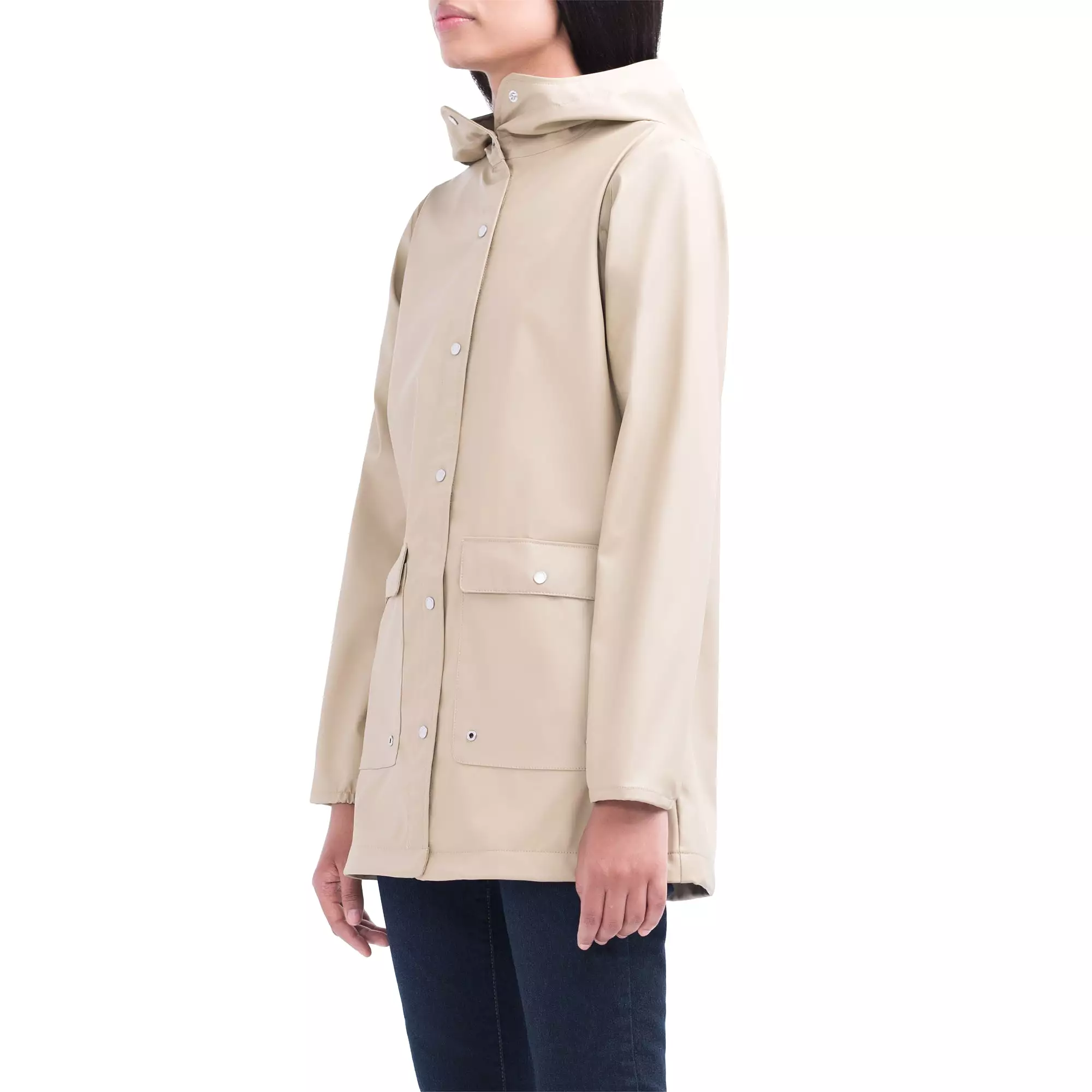 Parka Herschel Mulher Forecast Incense