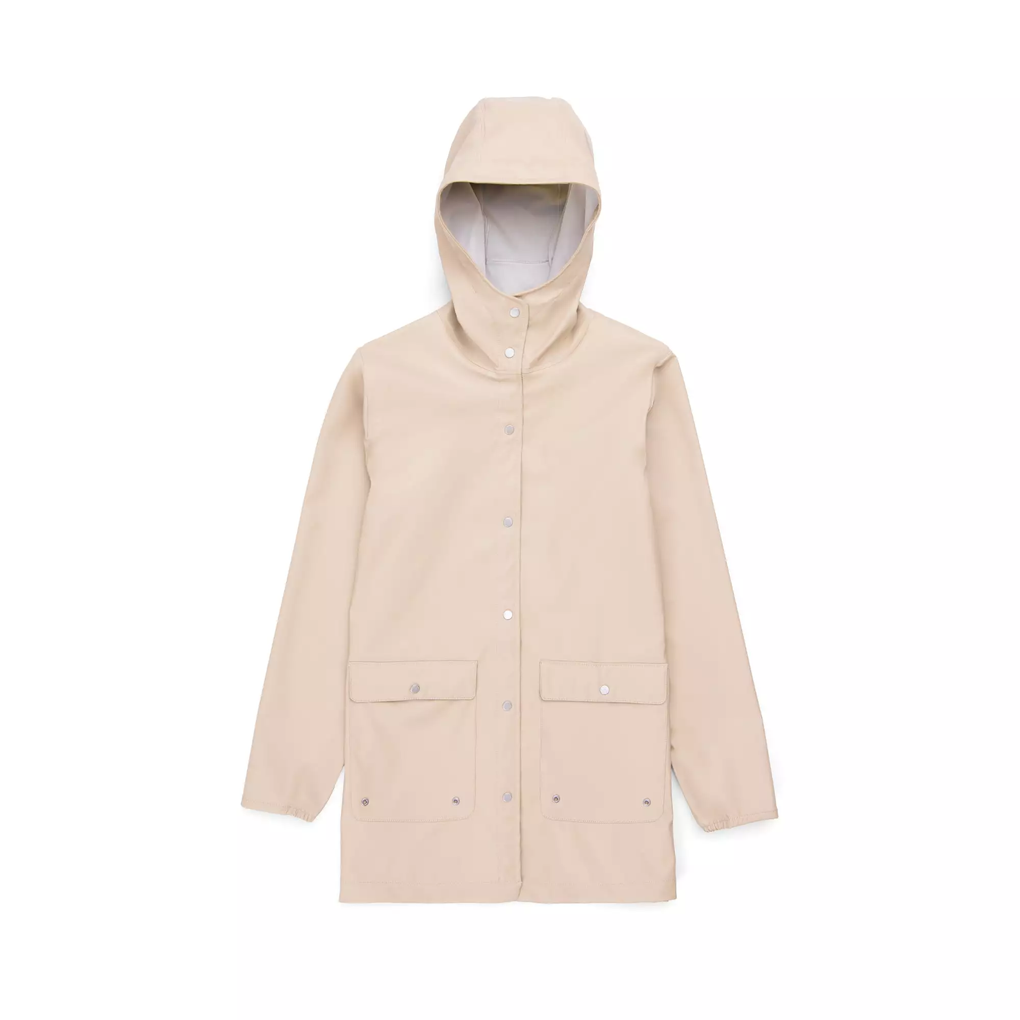 Parka Herschel Mulher Forecast Incense