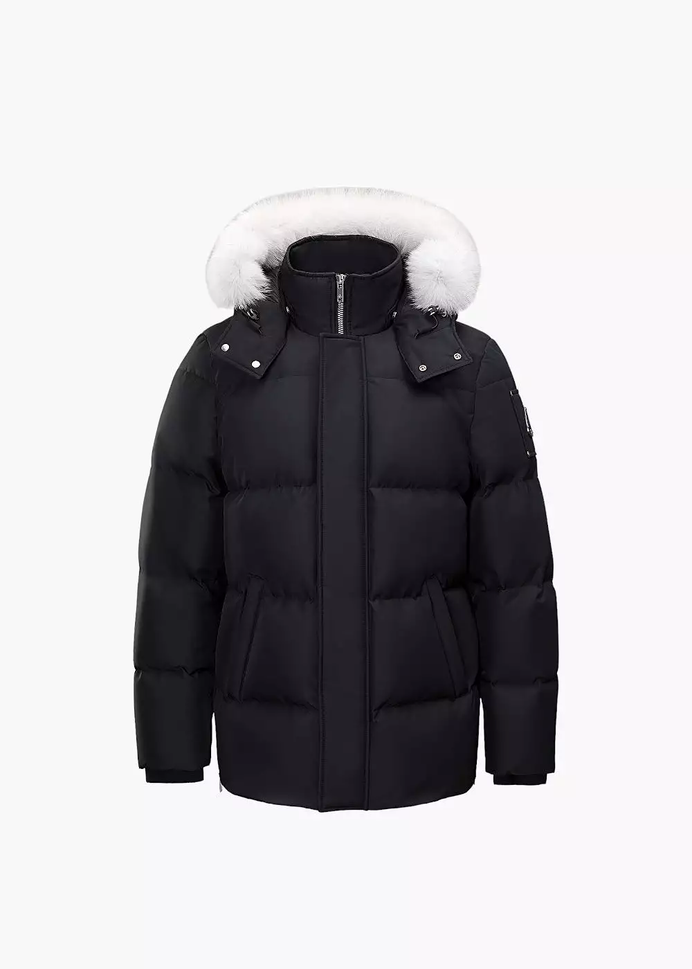 Parka Moose Knuckles Cloud 3q Neoshear