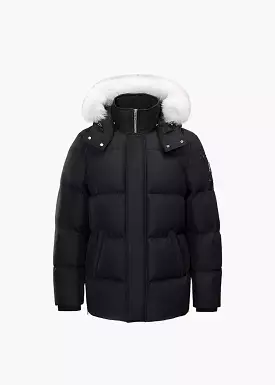 Parka Moose Knuckles Cloud 3q Neoshear