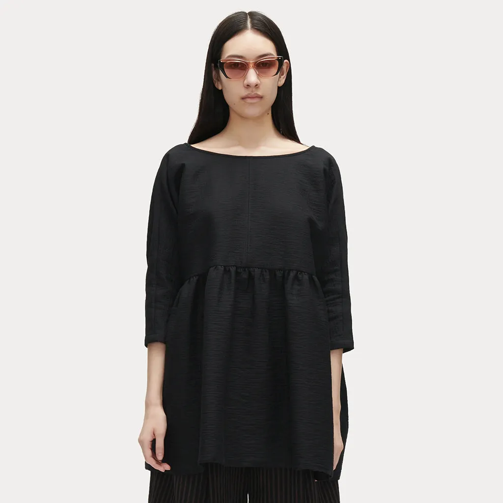 Rachel Comey Woman Oust Blouse Black