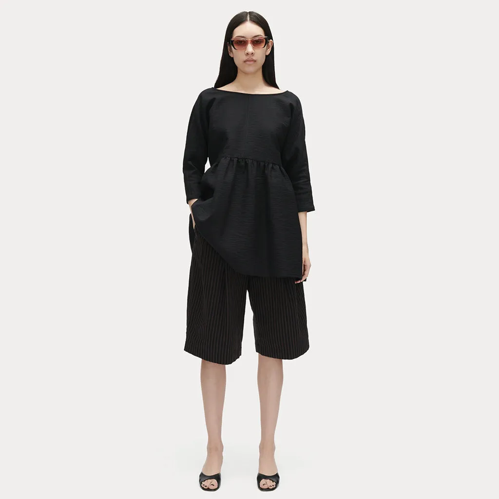 Rachel Comey Woman Oust Blouse Black