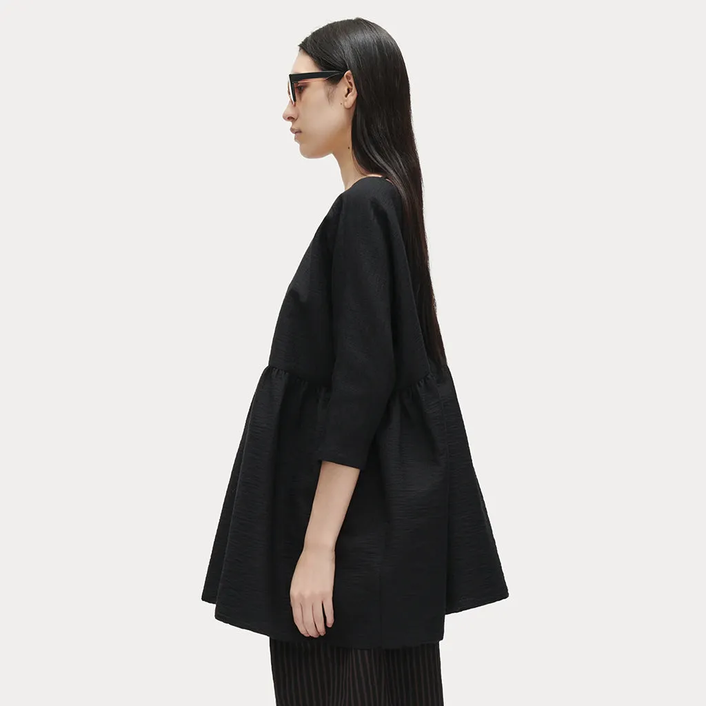 Rachel Comey Woman Oust Blouse Black