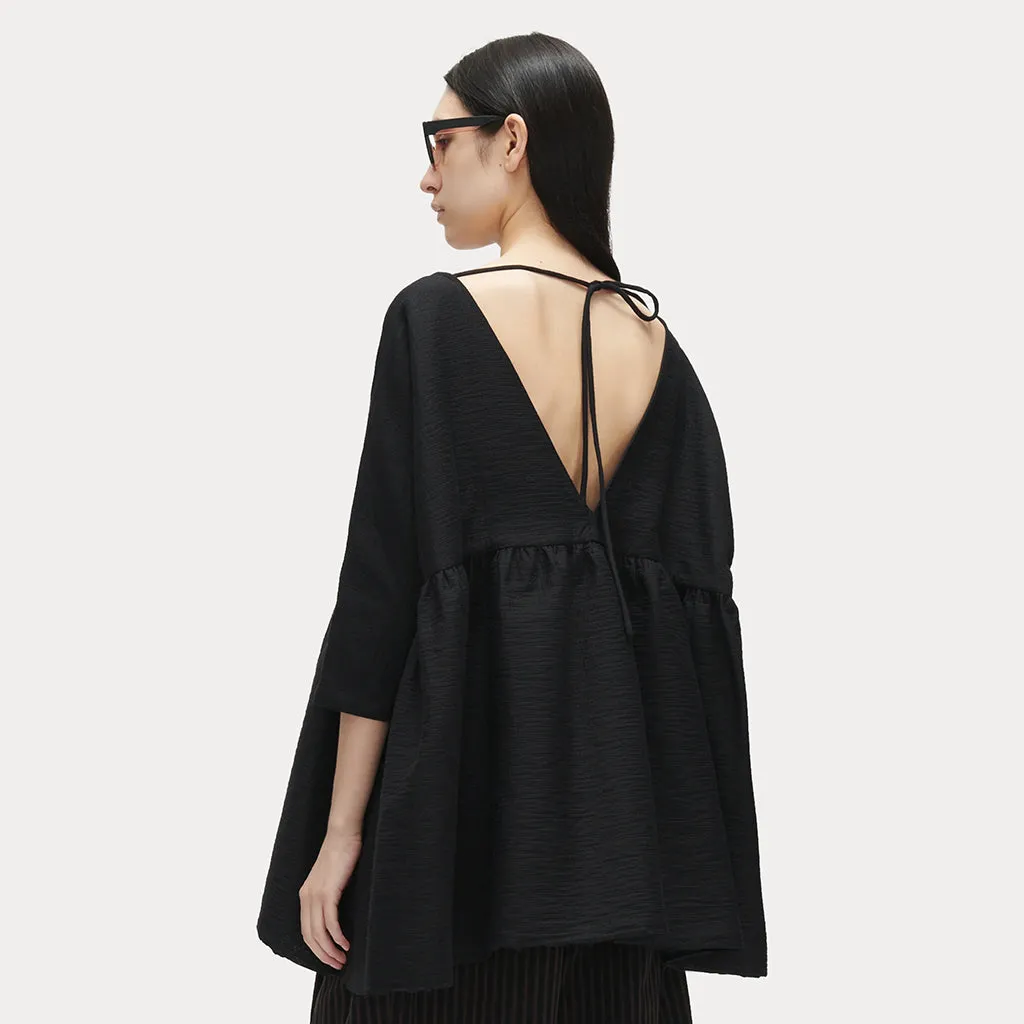 Rachel Comey Woman Oust Blouse Black