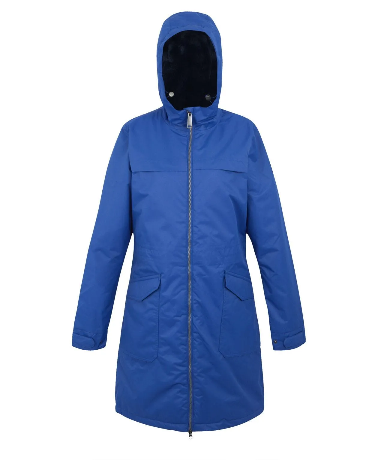 Regatta Romine II Padded Waterproof Ladies Coat